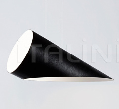 Подвесной светильник Arbor Pendant 02 фабрика Roll & Hill