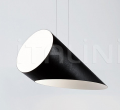 Подвесной светильник Arbor Pendant 02 фабрика Roll & Hill