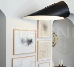 Подвесной светильник Arbor Pendant 02 фабрика Roll & Hill