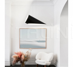 Подвесной светильник Arbor Pendant 02 фабрика Roll & Hill