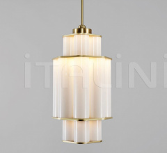 Люстра Bauer Chandelier 01 Люстра Bauer Chandelier 01 фабрика Roll & Hill