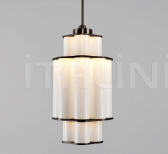 Люстра Bauer Chandelier 01 Люстра Bauer Chandelier 01 фабрика Roll & Hill