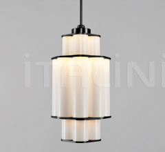 Люстра Bauer Chandelier 01 Люстра Bauer Chandelier 01 фабрика Roll & Hill