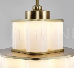 Люстра Bauer Chandelier 01 Люстра Bauer Chandelier 01 фабрика Roll & Hill