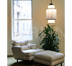 Люстра Bauer Chandelier 01 Люстра Bauer Chandelier 01 фабрика Roll & Hill