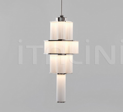 Люстра Bauer Chandelier 02 Люстра Bauer Chandelier 02 фабрика Roll & Hill