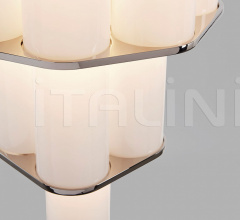 Люстра Bauer Chandelier 02 Люстра Bauer Chandelier 02 фабрика Roll & Hill