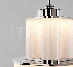 Люстра Bauer Chandelier 02 Люстра Bauer Chandelier 02 фабрика Roll & Hill