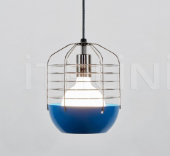 Подвесной светильник Bluff City 8 - inch фабрика Roll & Hill