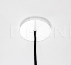 Подвесной светильник Bluff City 8 - inch фабрика Roll & Hill