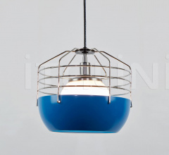 Подвесной светильник Bluff City 14 - inch фабрика Roll & Hill