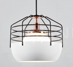 Подвесной светильник Bluff City 14 - inch фабрика Roll & Hill