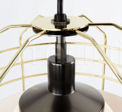 Подвесной светильник Bluff City 14 - inch фабрика Roll & Hill