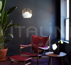 Подвесной светильник Bluff City 14 - inch фабрика Roll & Hill