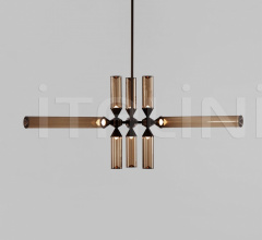 Подвесной светильник Castle 9-01 фабрика Roll & Hill