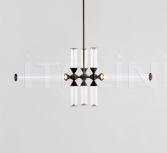 Подвесной светильник Castle 9-01 фабрика Roll & Hill