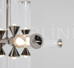 Подвесной светильник Castle 9-02 фабрика Roll & Hill