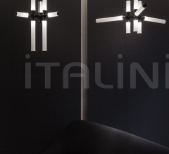 Подвесной светильник Castle 9-02 фабрика Roll & Hill