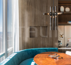 Подвесной светильник Castle 9-02 фабрика Roll & Hill