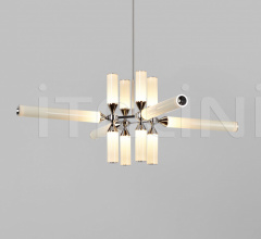 Подвесной светильник Castle 12-01 фабрика Roll & Hill