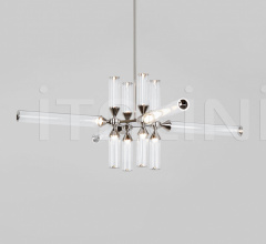 Подвесной светильник Castle 12-01 фабрика Roll & Hill