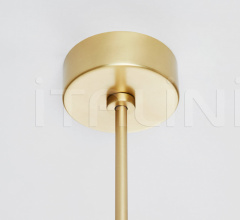 Подвесной светильник Castle 12-01 фабрика Roll & Hill