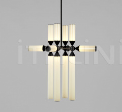 Подвесной светильник Castle 12-02 фабрика Roll & Hill