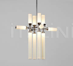 Подвесной светильник Castle 12-02 фабрика Roll & Hill