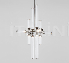 Подвесной светильник Castle 12-03 фабрика Roll & Hill