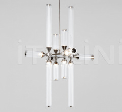 Подвесной светильник Castle 12-03 фабрика Roll & Hill