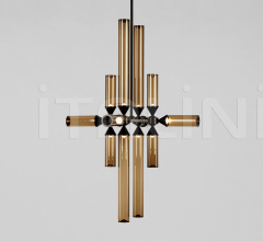 Подвесной светильник Castle 12-03 фабрика Roll & Hill