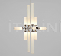 Подвесной светильник Castle 12-03 фабрика Roll & Hill