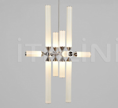 Подвесной светильник Castle 12-03 фабрика Roll & Hill