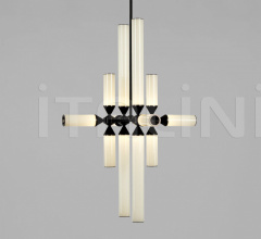 Подвесной светильник Castle 12-03 фабрика Roll & Hill