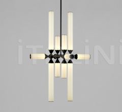 Подвесной светильник Castle 12-03 фабрика Roll & Hill