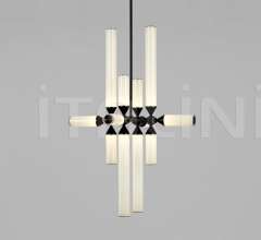 Подвесной светильник Castle 12-04 фабрика Roll & Hill