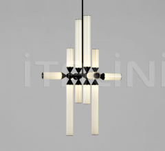 Подвесной светильник Castle 12-04 фабрика Roll & Hill