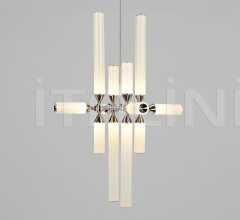 Подвесной светильник Castle 12-04 фабрика Roll & Hill