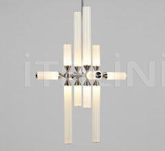 Подвесной светильник Castle 12-04 фабрика Roll & Hill