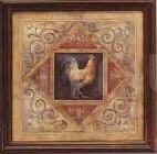 Итальянские Предметы интерьера - Картина AA339/A фабрика Maggi Massimo