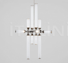 Подвесной светильник Castle 12-04 фабрика Roll & Hill