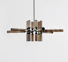 Подвесной светильник Castle 18-01 фабрика Roll & Hill