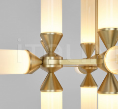 Подвесной светильник Castle 18-01 фабрика Roll & Hill