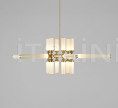 Подвесной светильник Castle 18-01 фабрика Roll & Hill