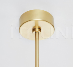 Подвесной светильник Castle 18-01 фабрика Roll & Hill