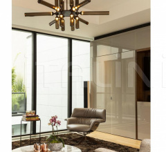 Подвесной светильник Castle 18-01 фабрика Roll & Hill