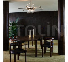 Подвесной светильник Castle 18-01 фабрика Roll & Hill