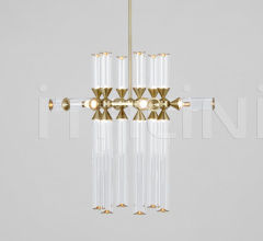 Подвесной светильник Castle 18-02 фабрика Roll & Hill