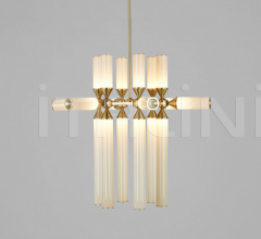 Подвесной светильник Castle 18-02 фабрика Roll & Hill