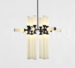 Подвесной светильник Castle 18-02 фабрика Roll & Hill